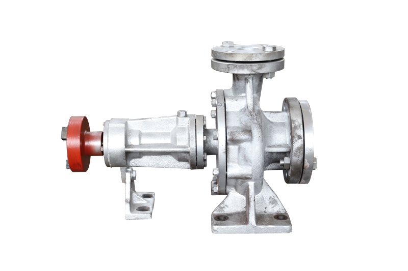 泵頭 (導熱油泵泵頭 、熱油泵泵頭 、導熱油循環泵泵頭 )