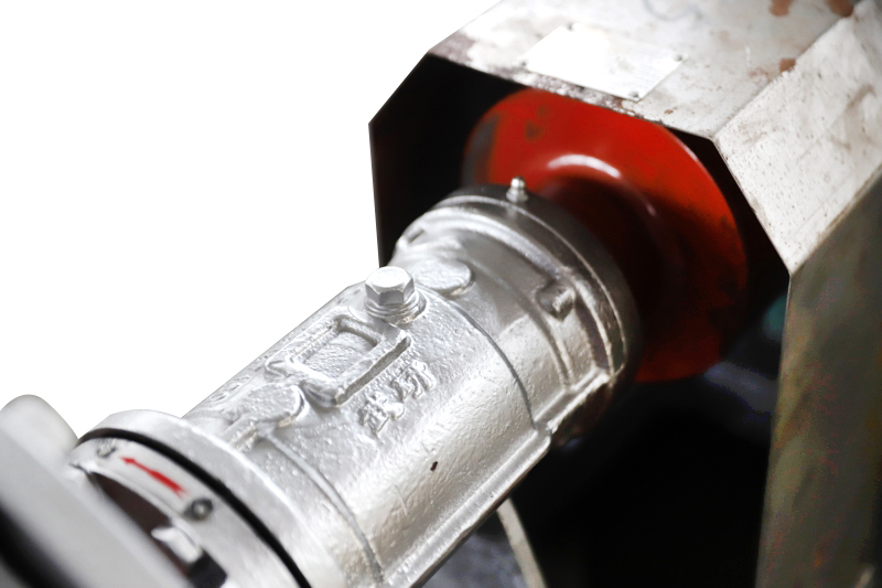 機封泵（高溫熱油泵、高溫導熱油泵、導熱油循環泵、熱媒循環泵）